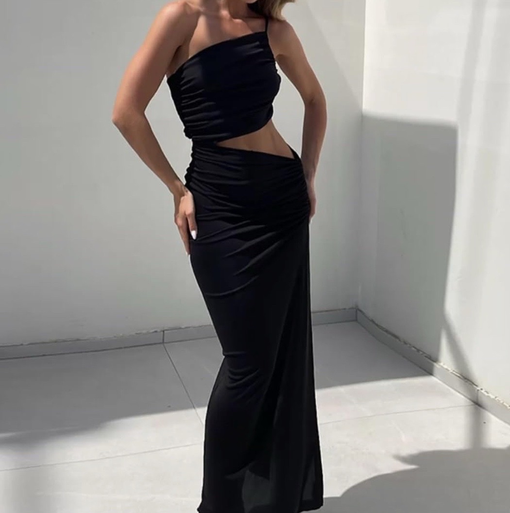 Robe soirée