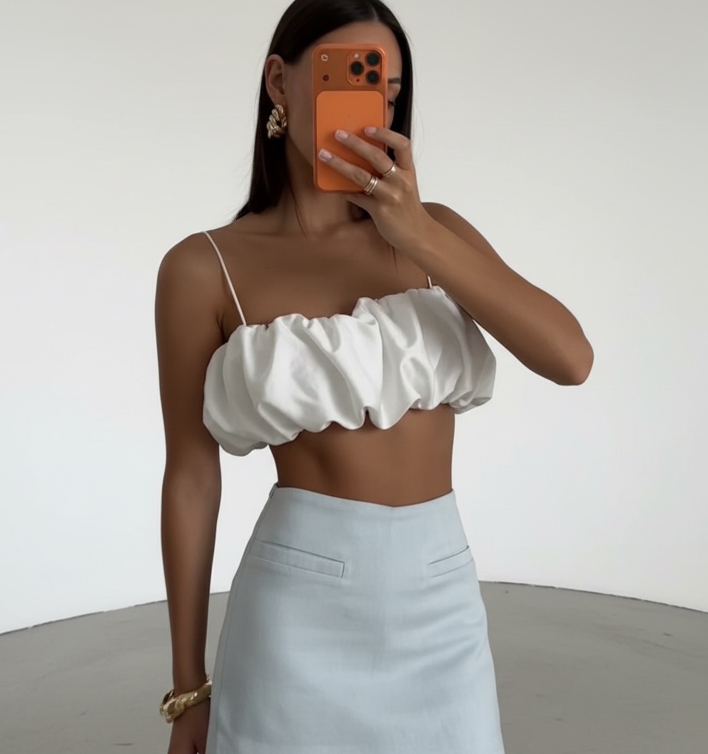 Top shein