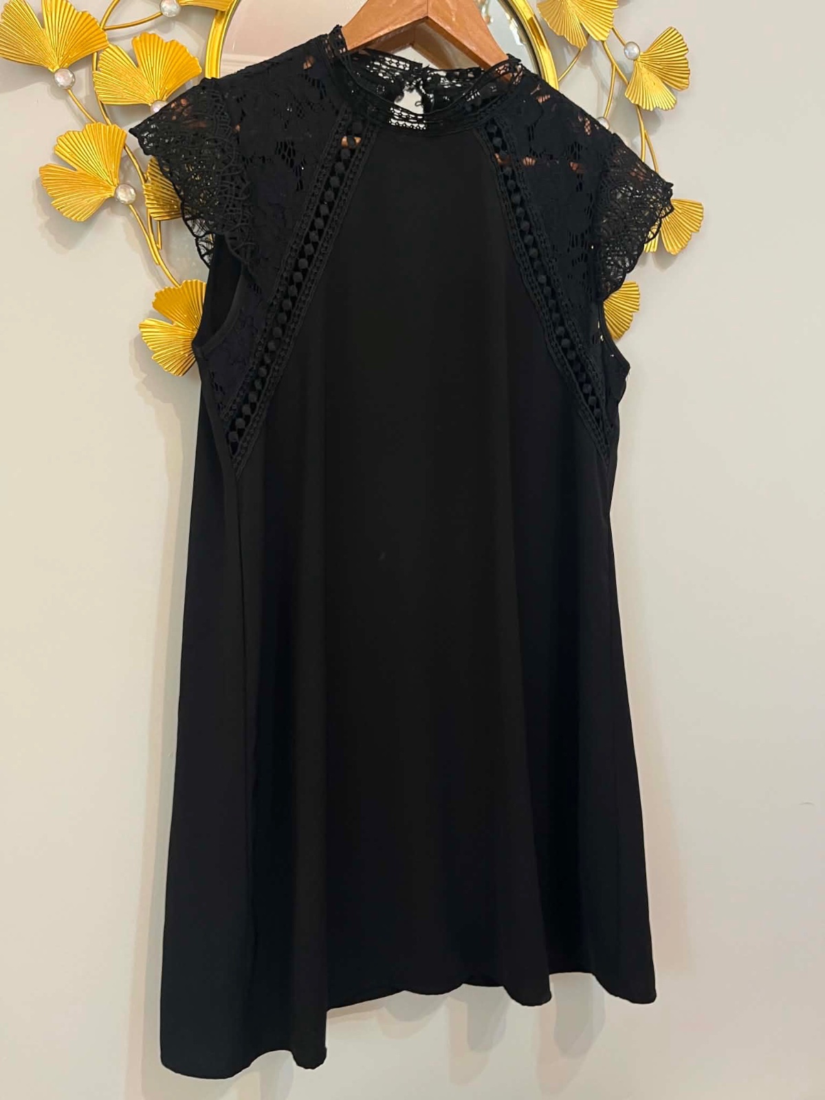 Robe zara