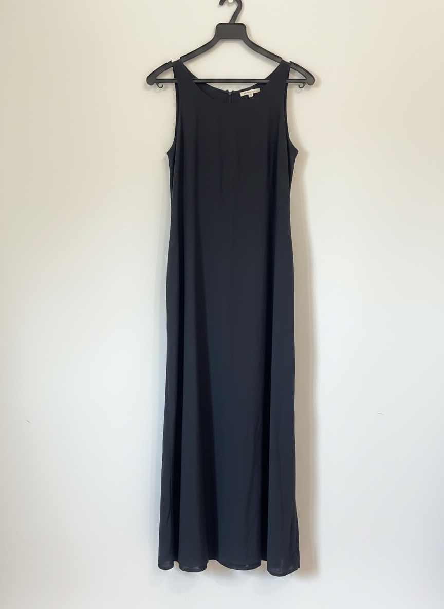 Robe noir