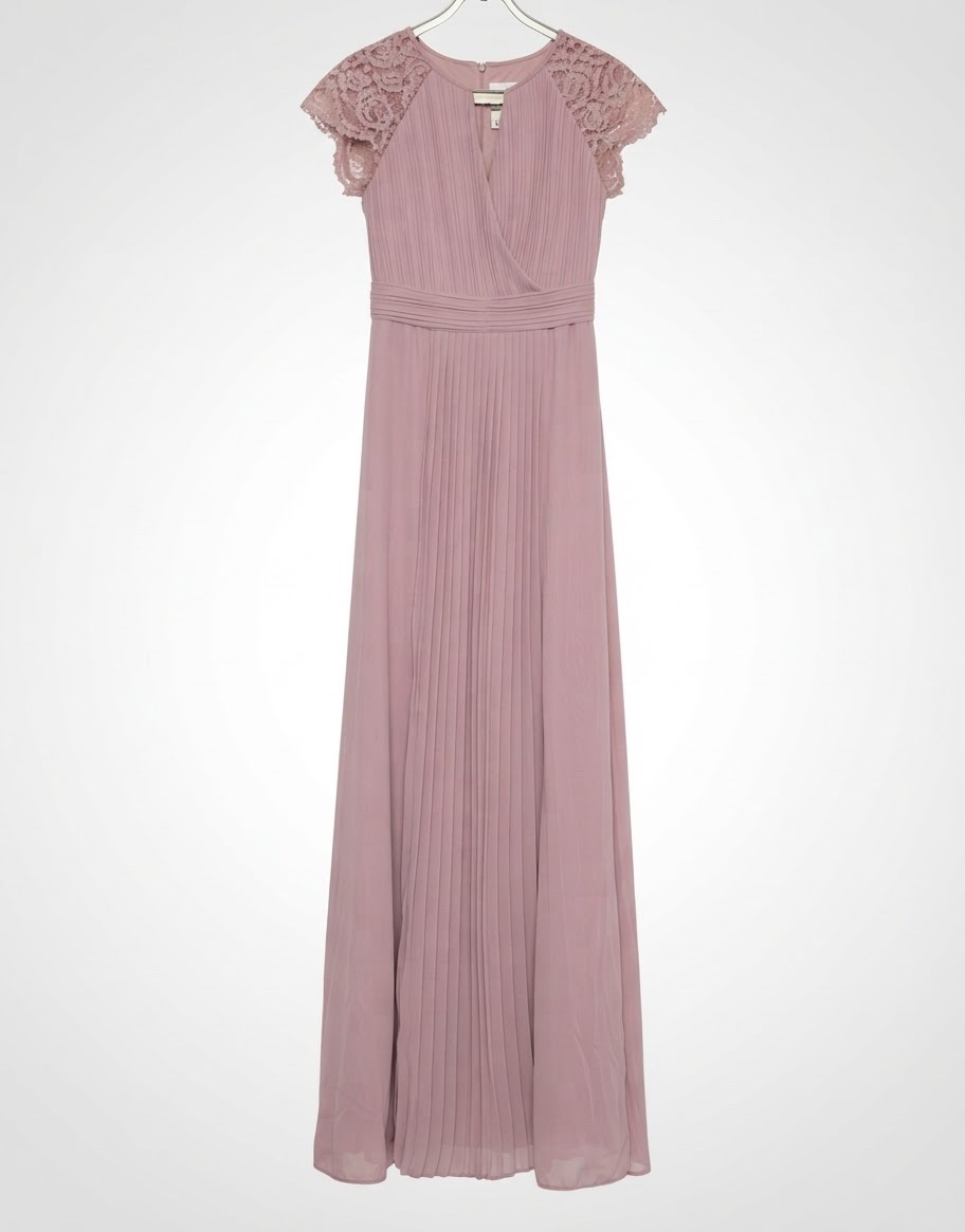 Robe soirée bridesmaids