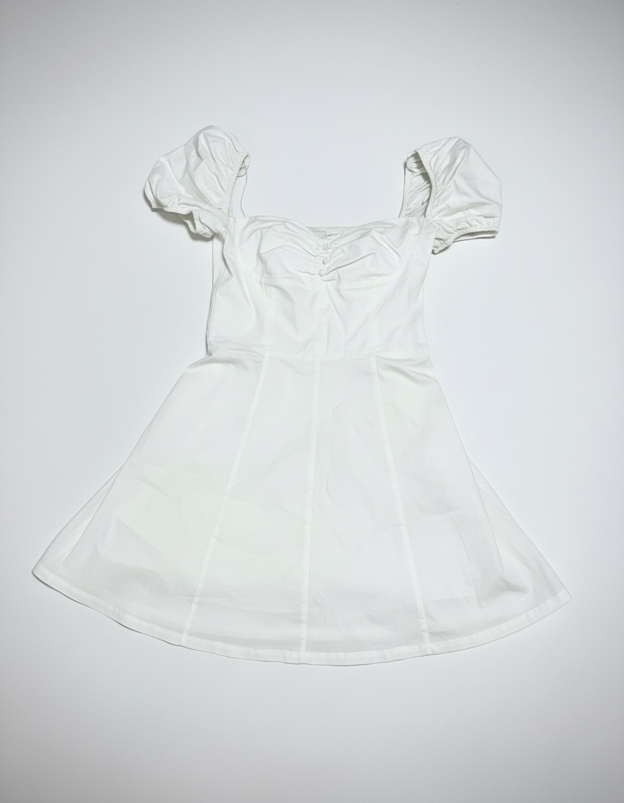 Robe bershka