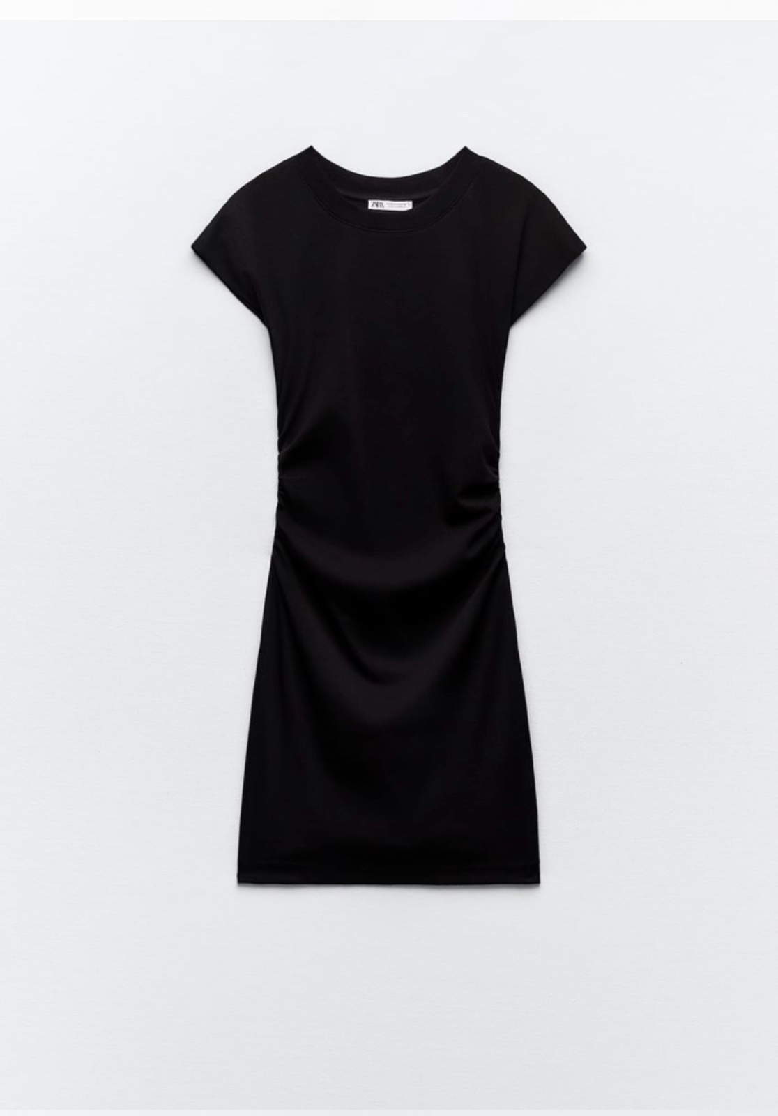 Robe zara