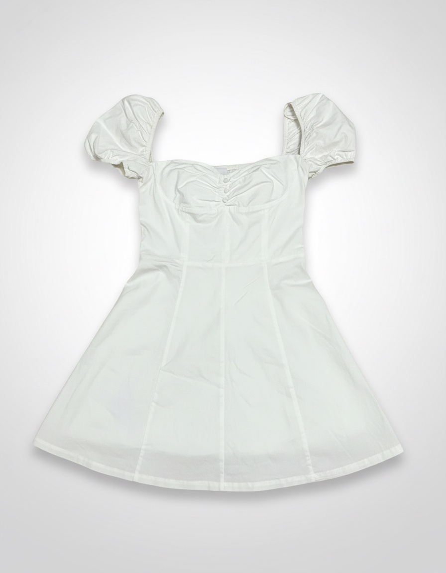 Robe bershka