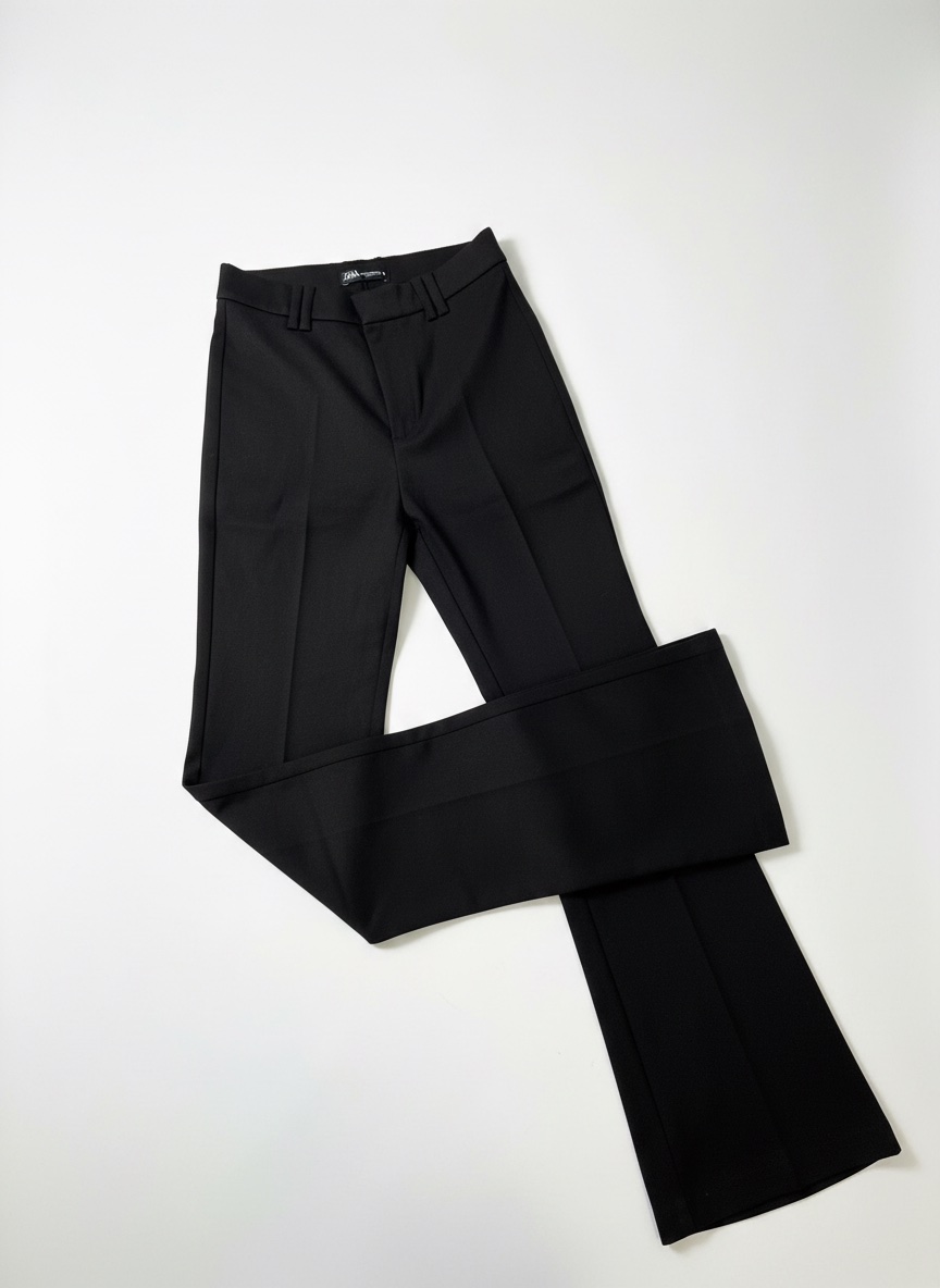 Pantalon zara