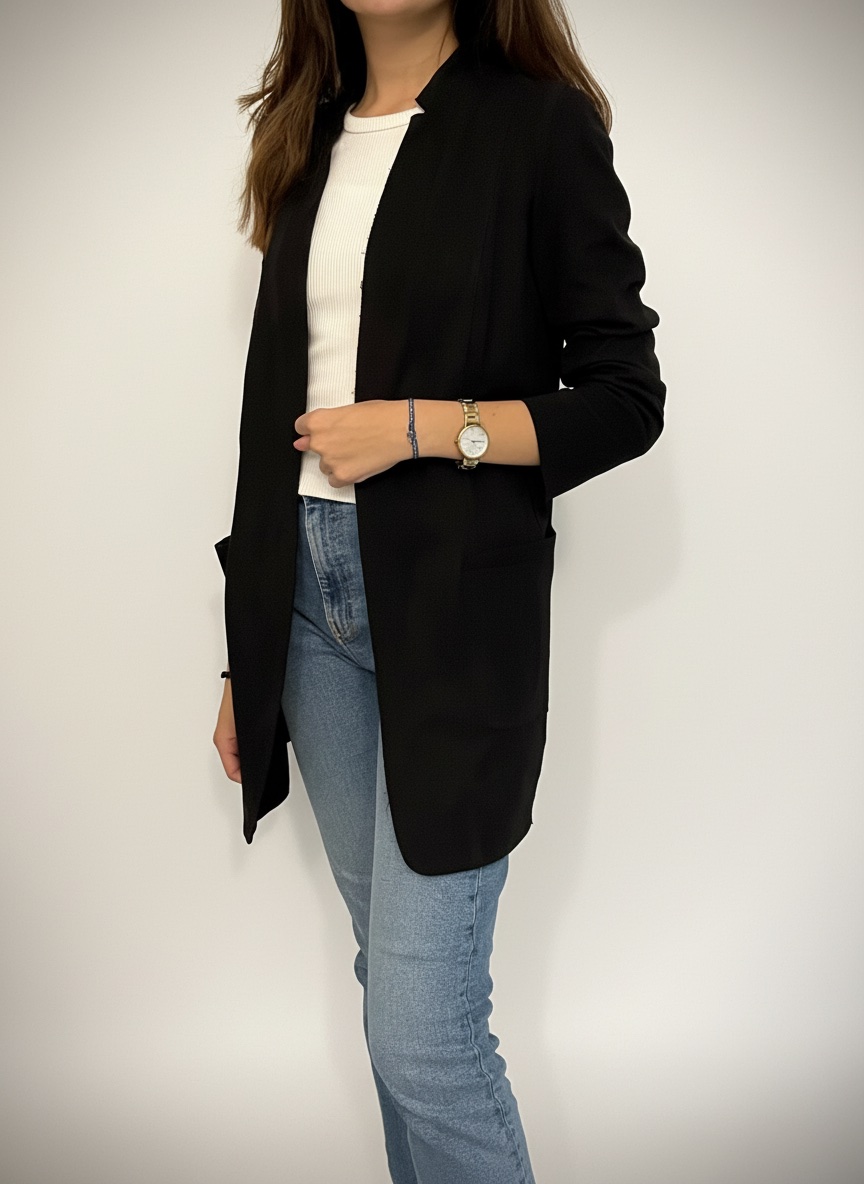 Veste legere 