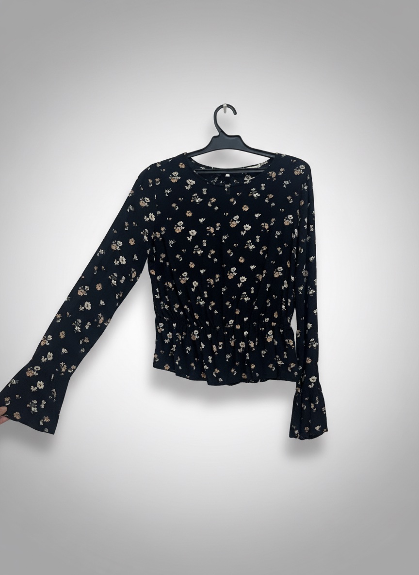Chemisier bershka code promo  AIDVIBES