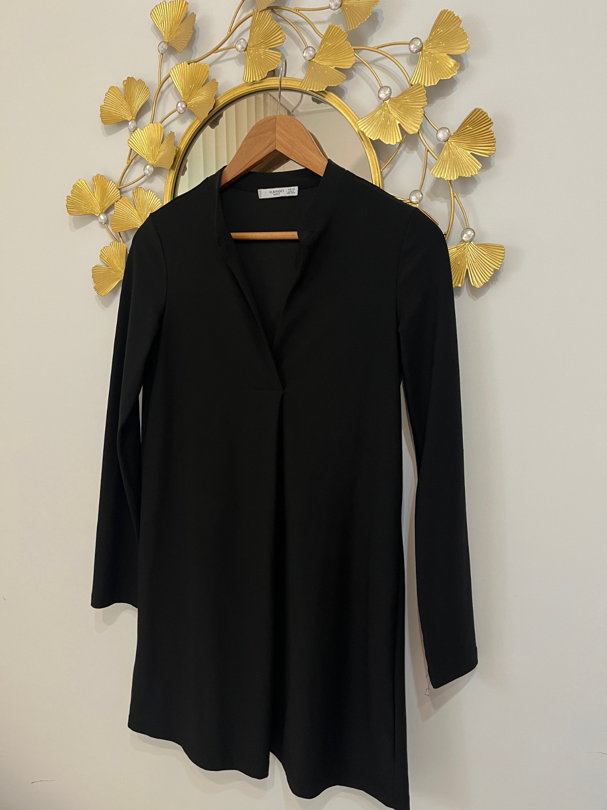 Robe mango