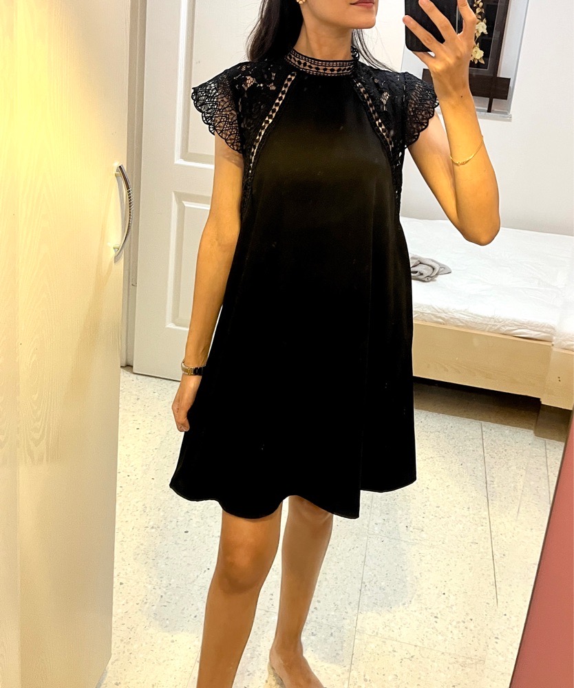 Robe ZARA