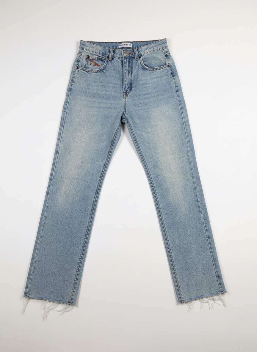Jean taille 36