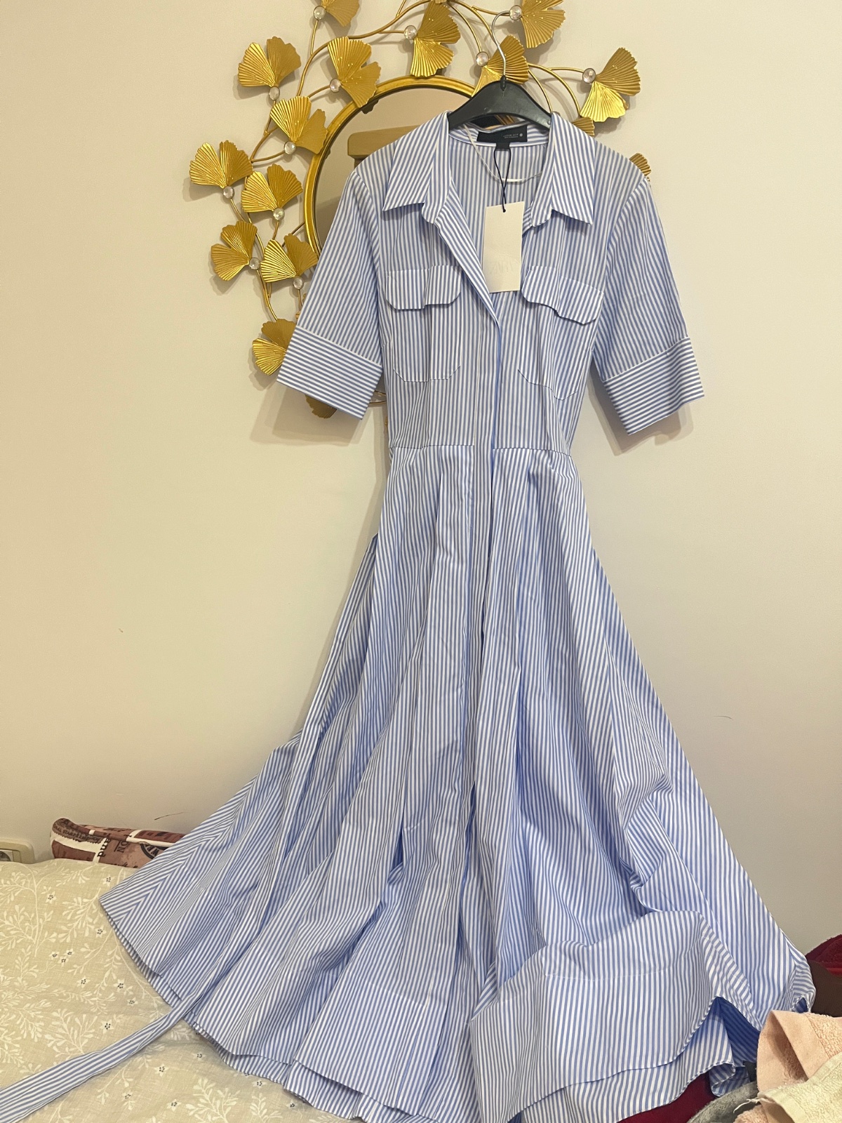 Robe zara