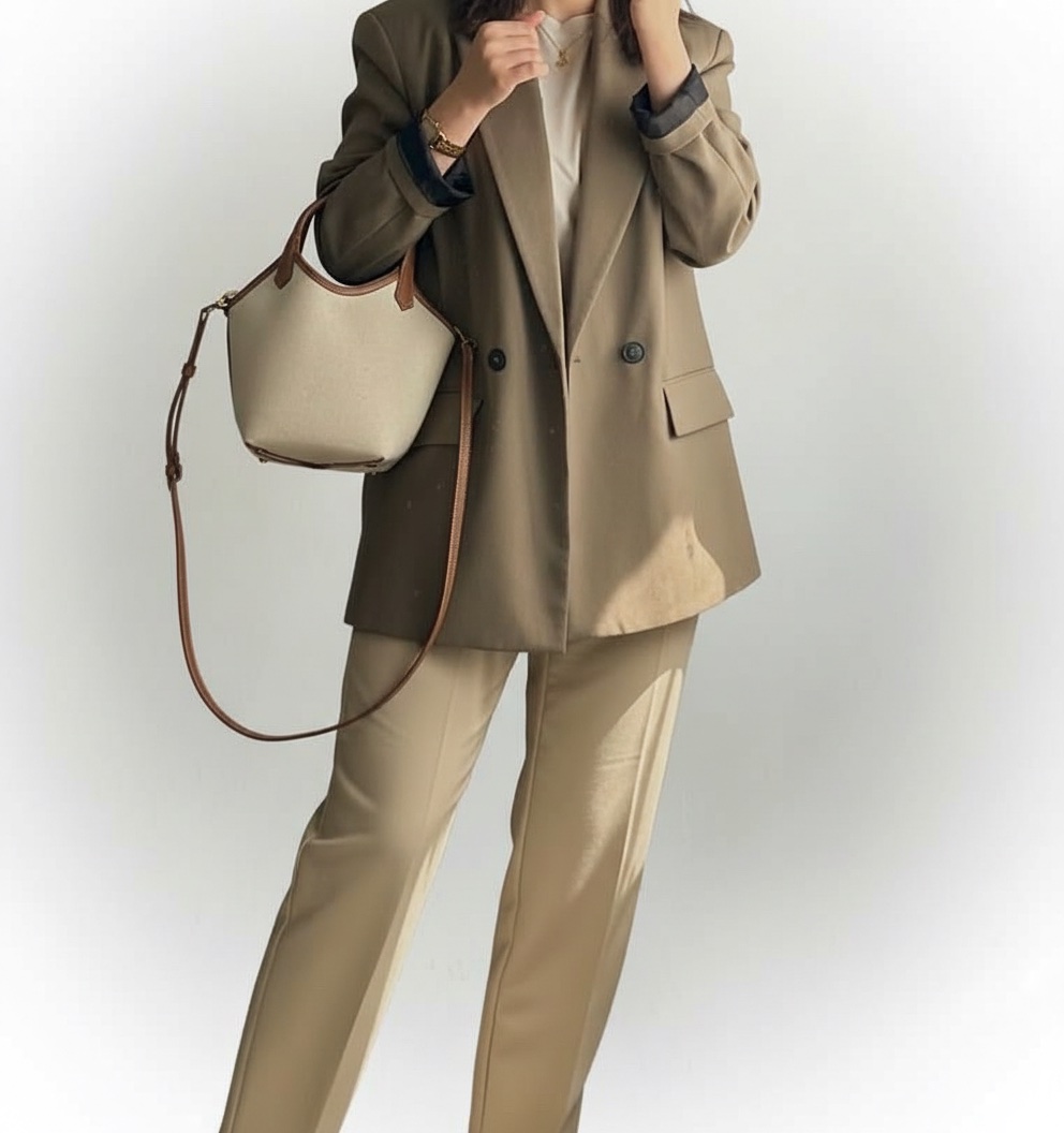 Veste Zara