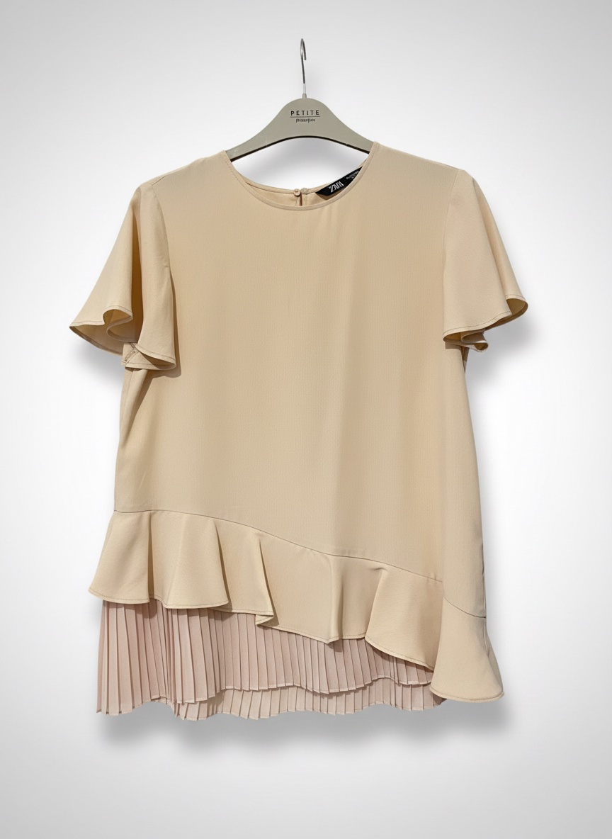 Zara rose bb