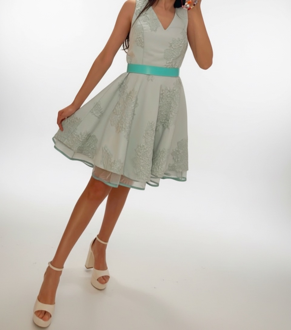 Robe soirée 