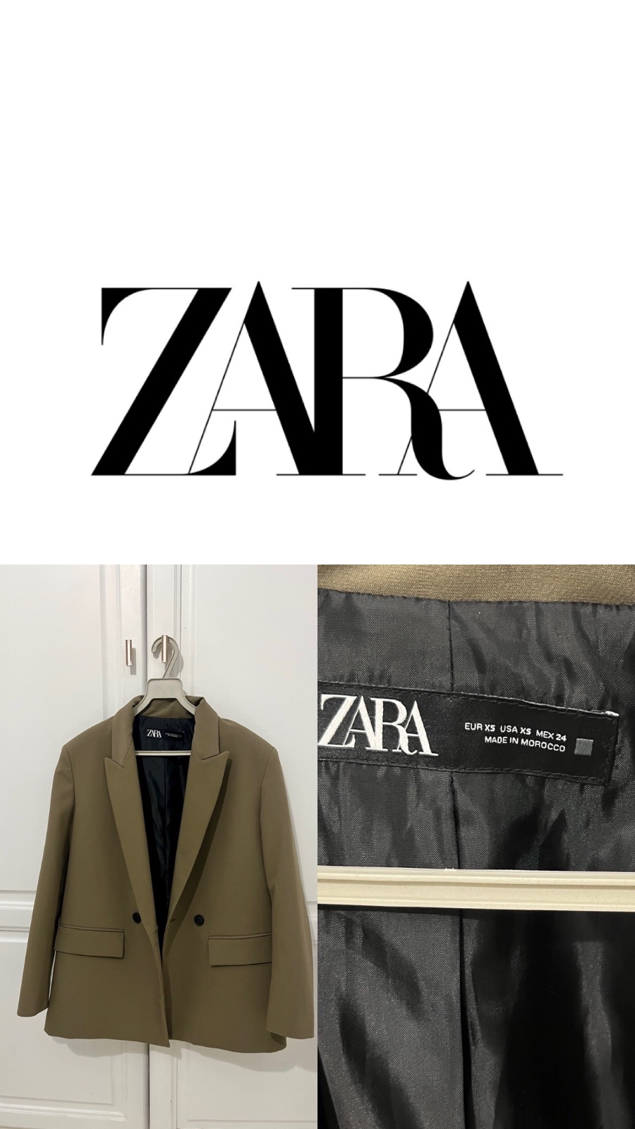 Vate zara 