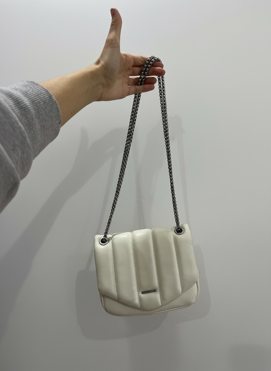 Sac à bondoulière