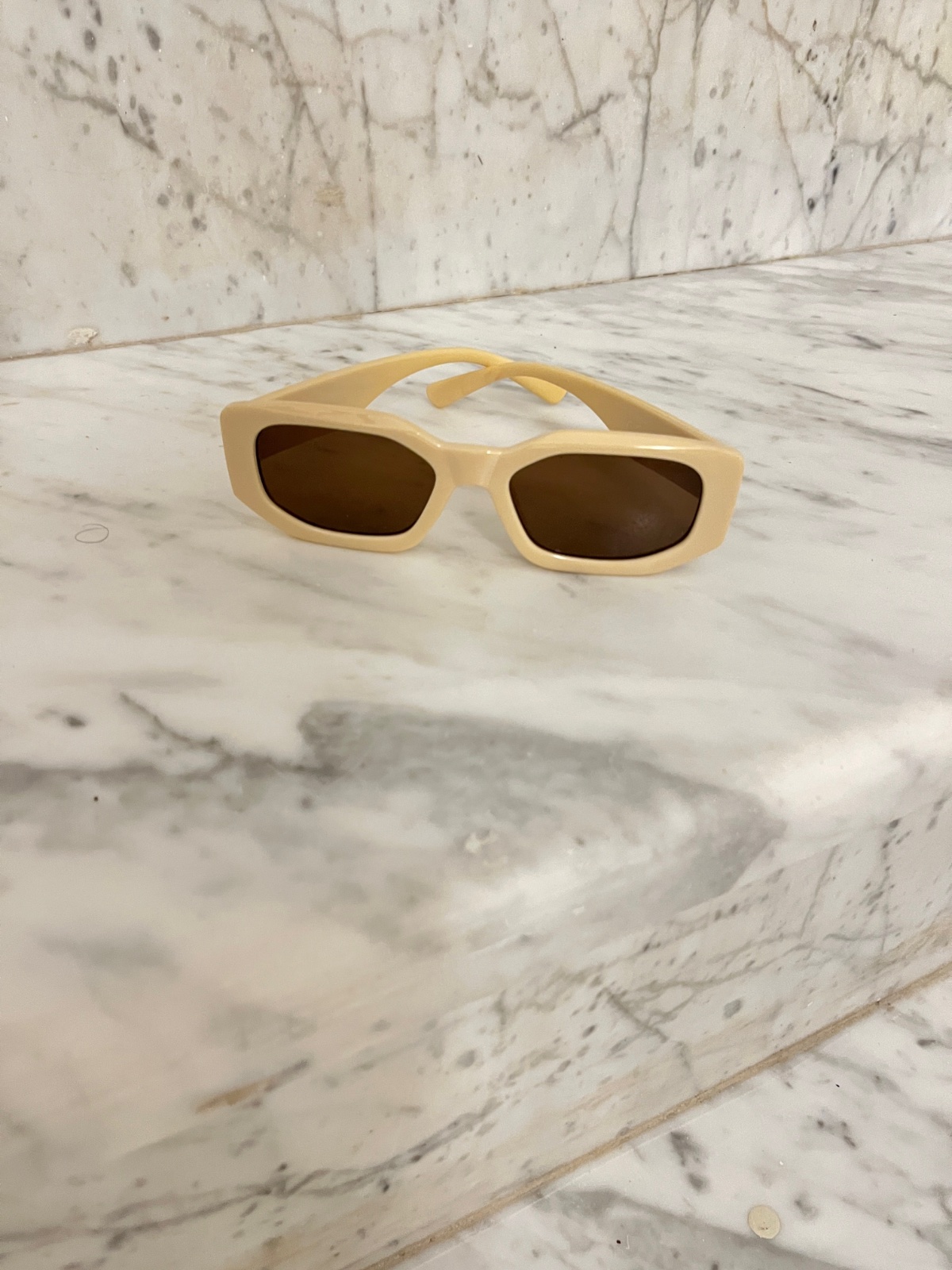 Lunettes shein