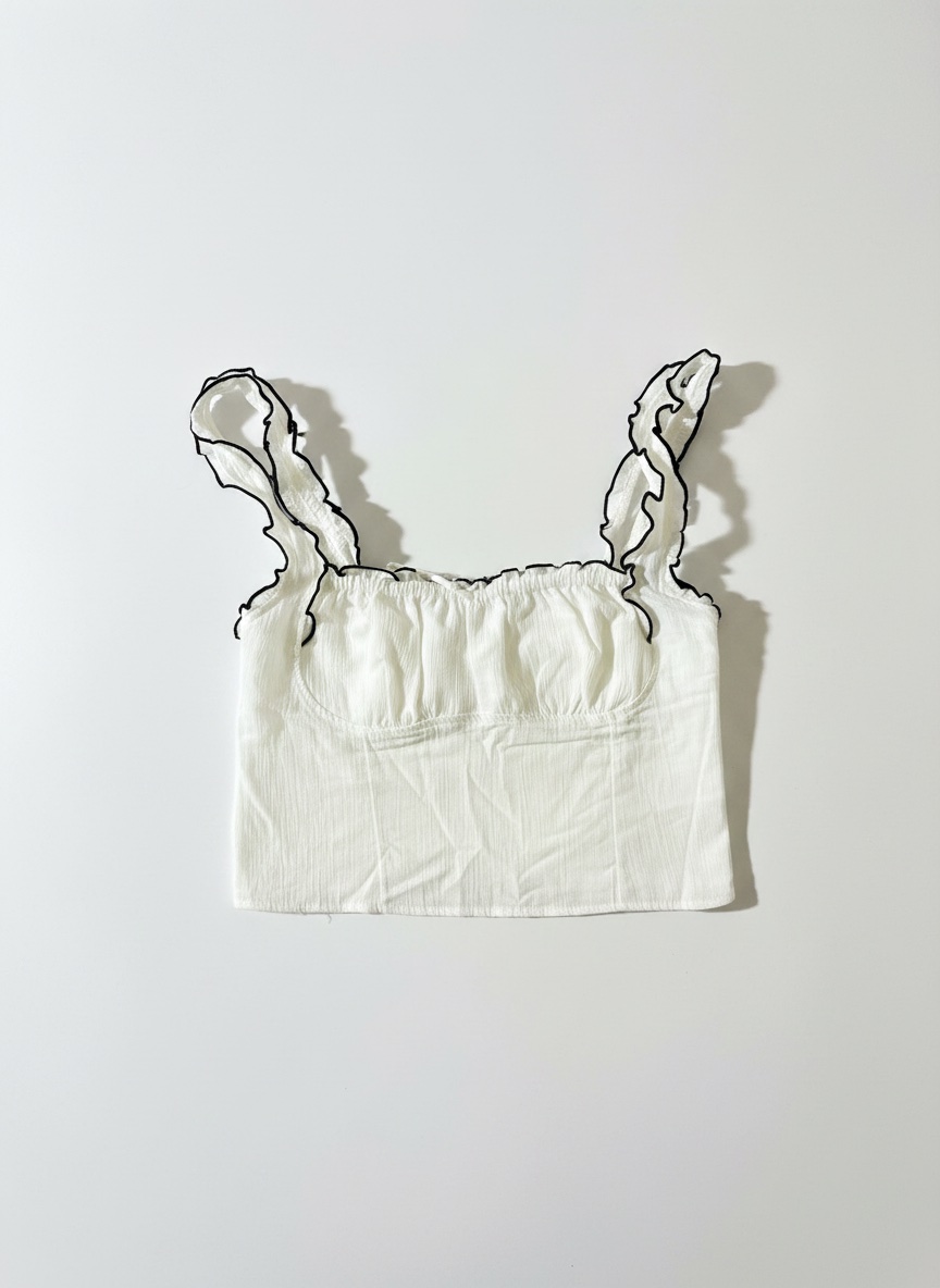 Top bershka