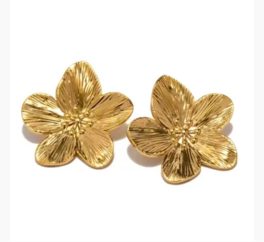 Boucle d'oreille