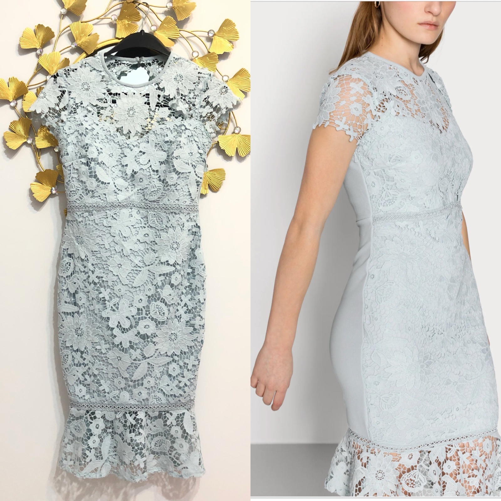 Robe soirée