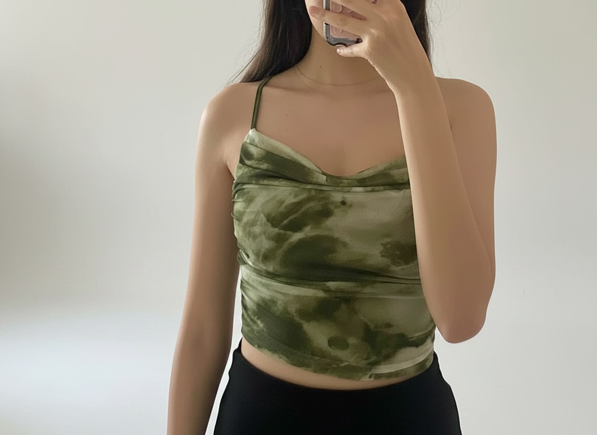 Top shein