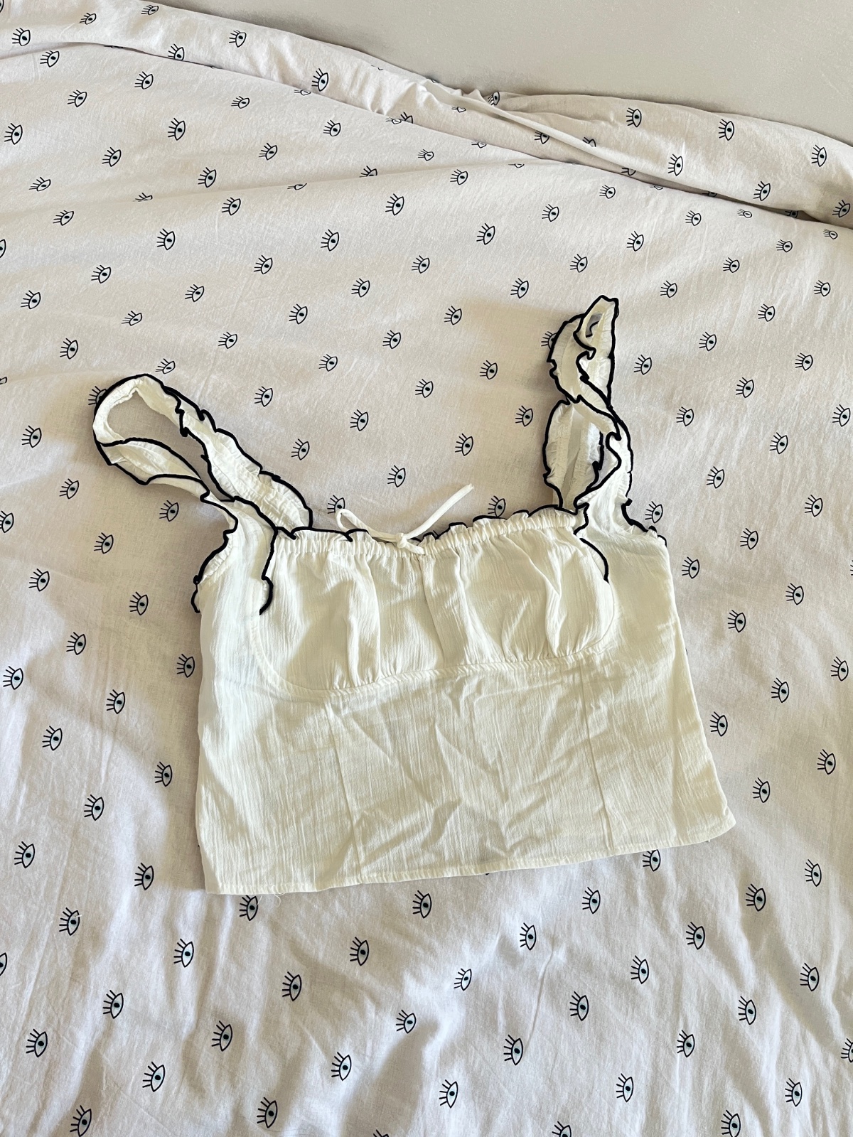 Top bershka