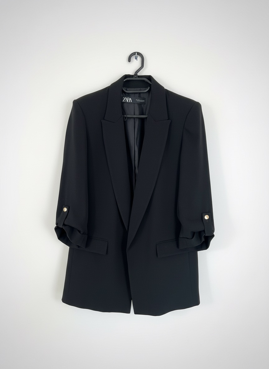 Veste blazer zara