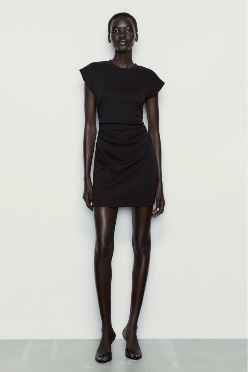 Robe zara