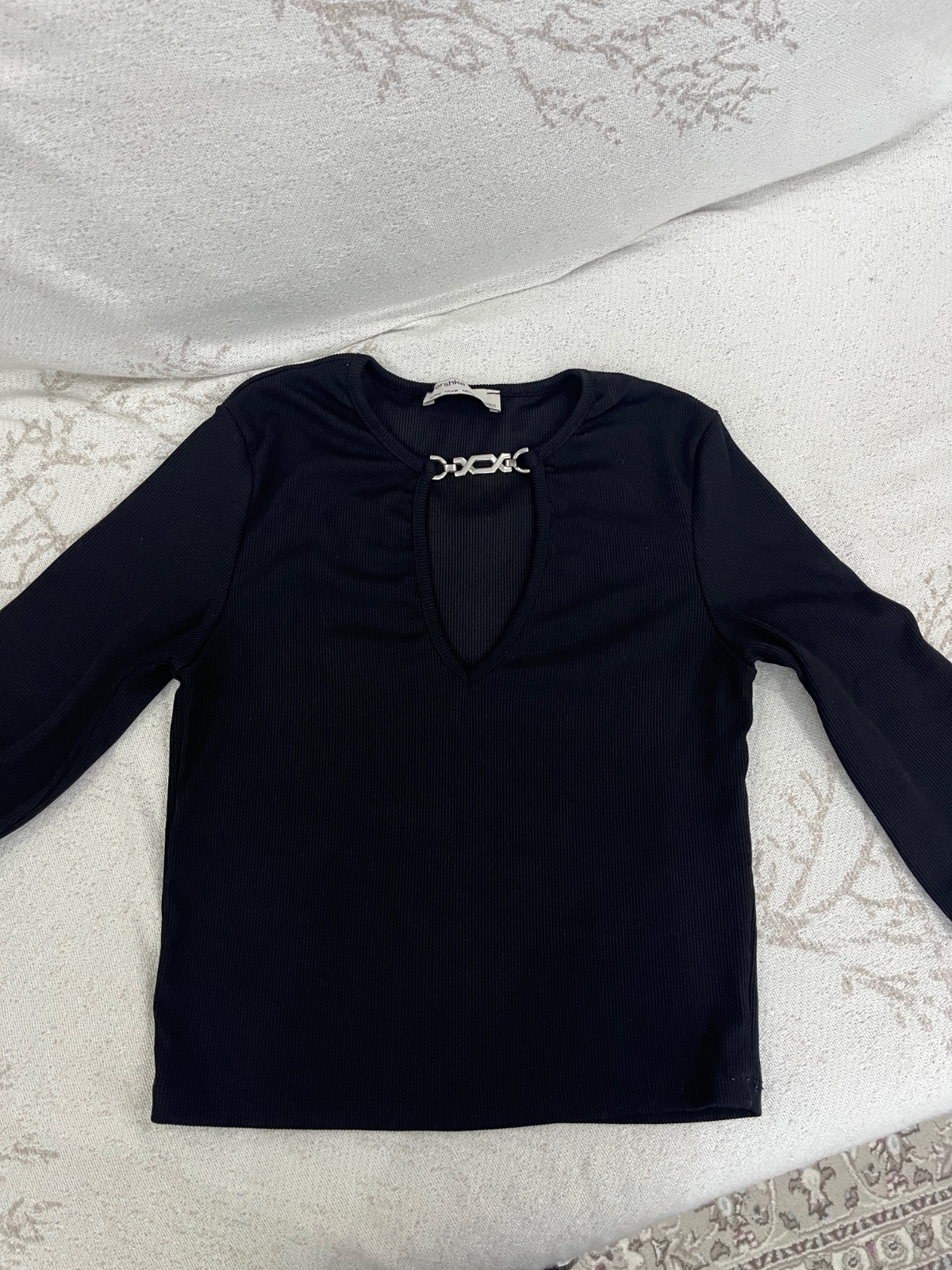 Pull soirée