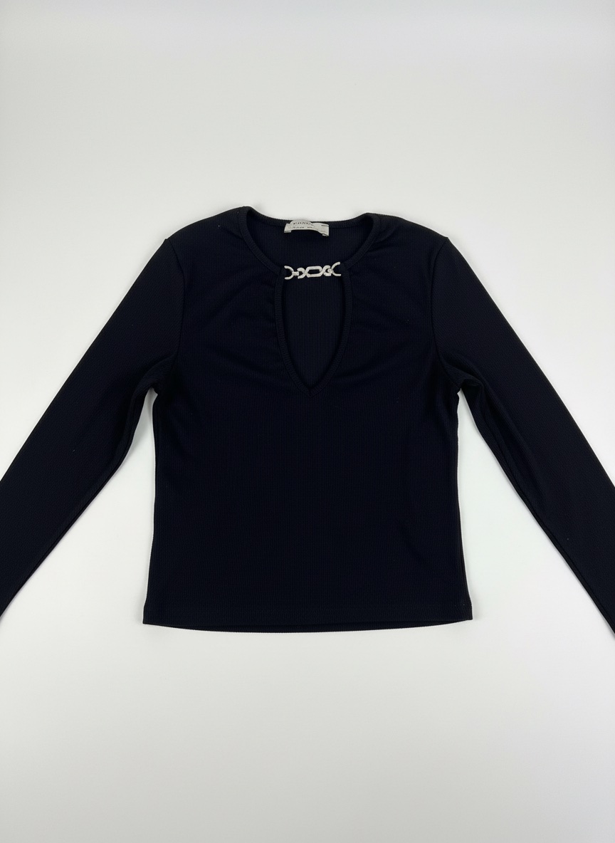 Pull bershka