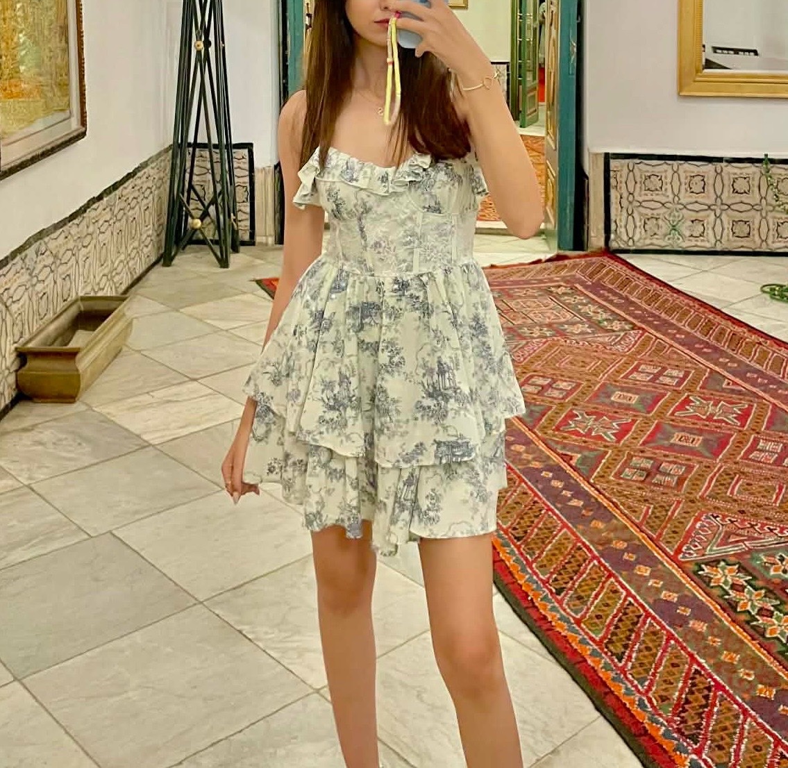 Robe shein