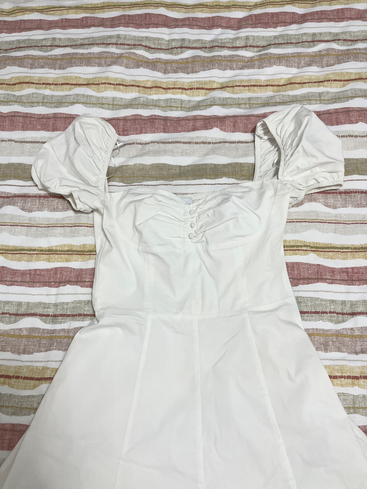 Robe bershka