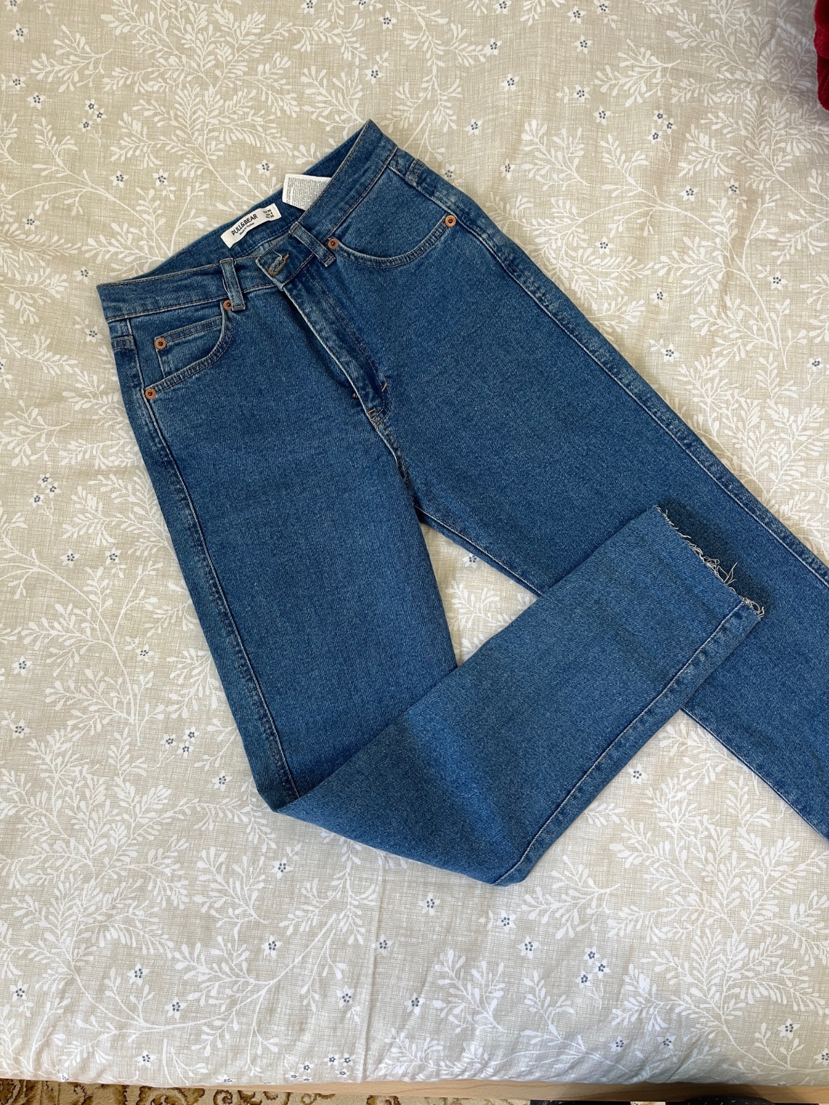 Pantalon jean