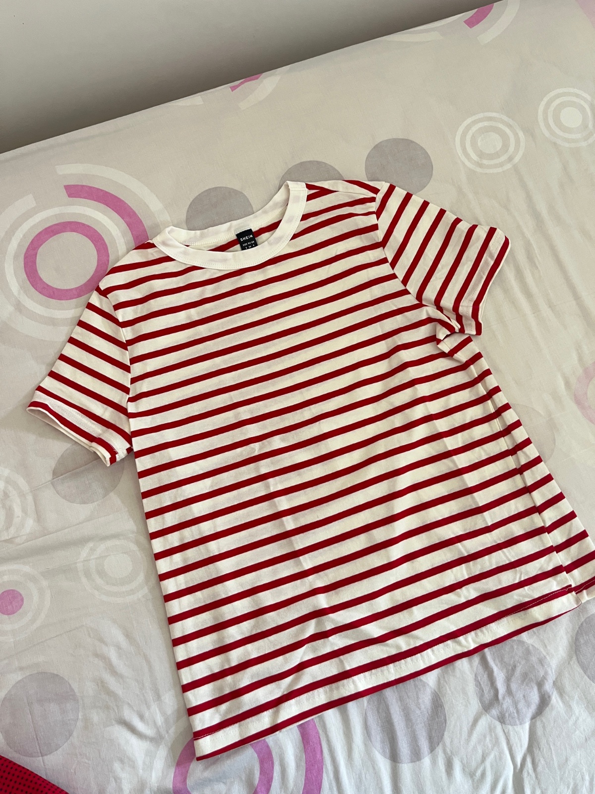 Tshirt shein