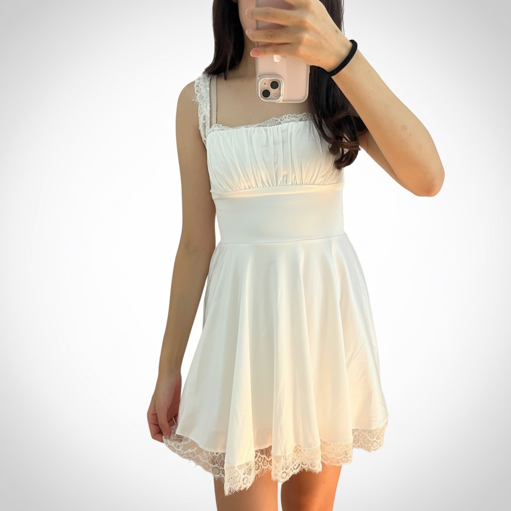 Robe shein