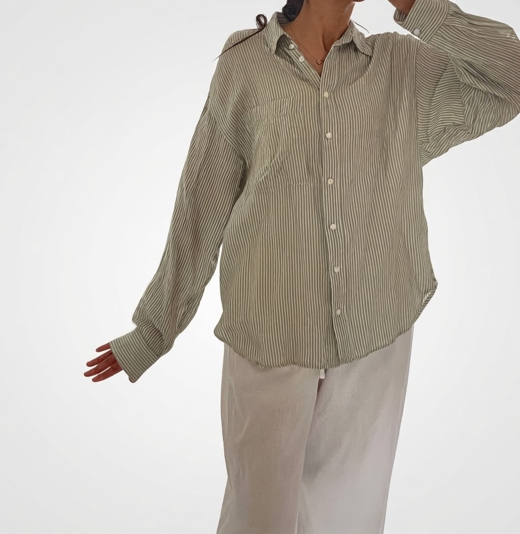 Chemise