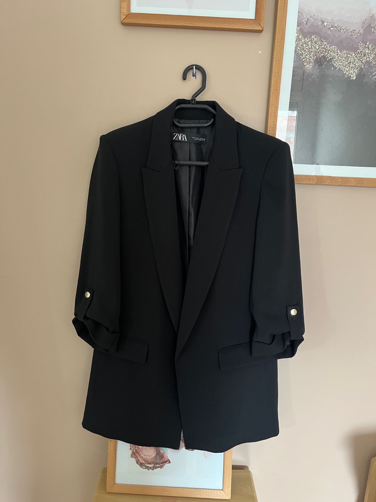 Veste zara
