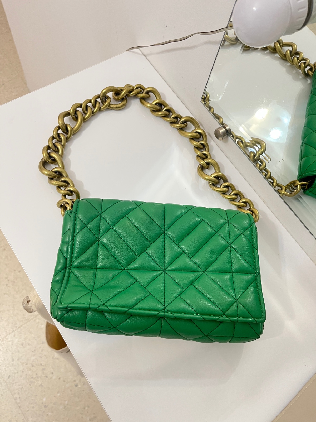 Sac zara
