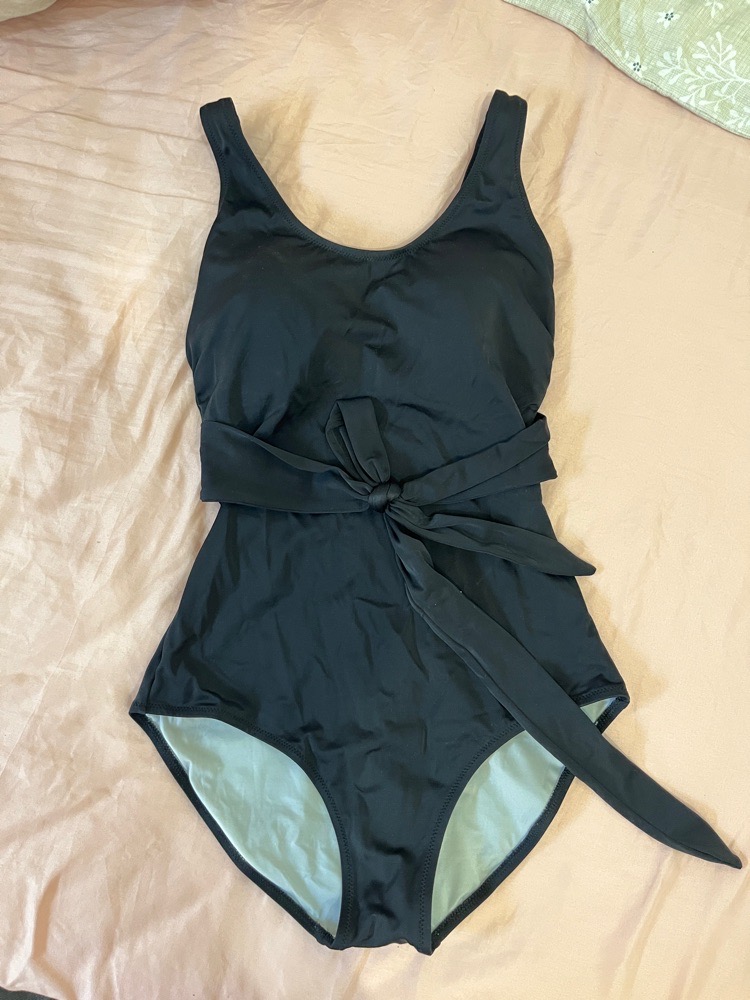 Maillot zen