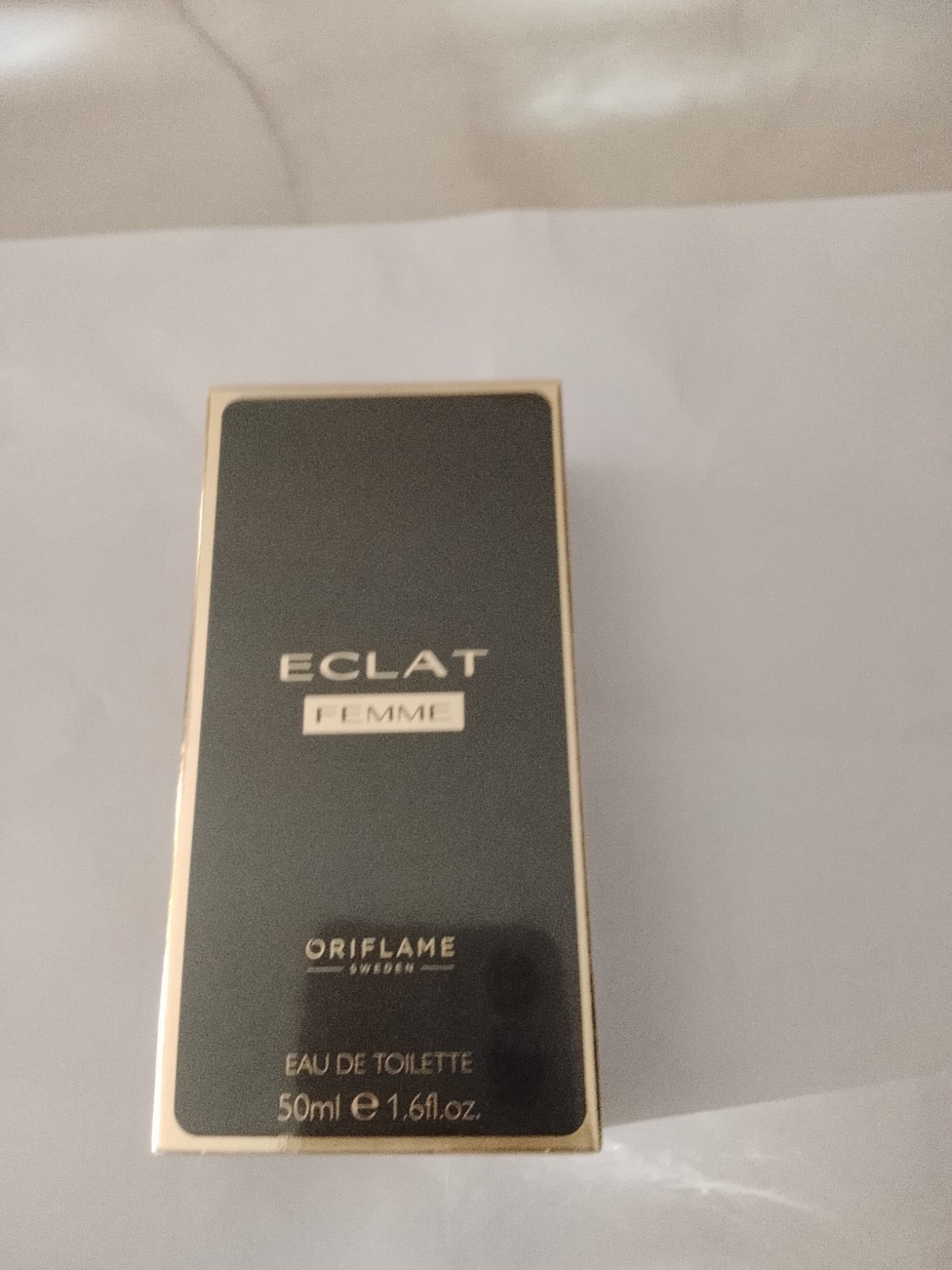 Parfum femme 50ml
