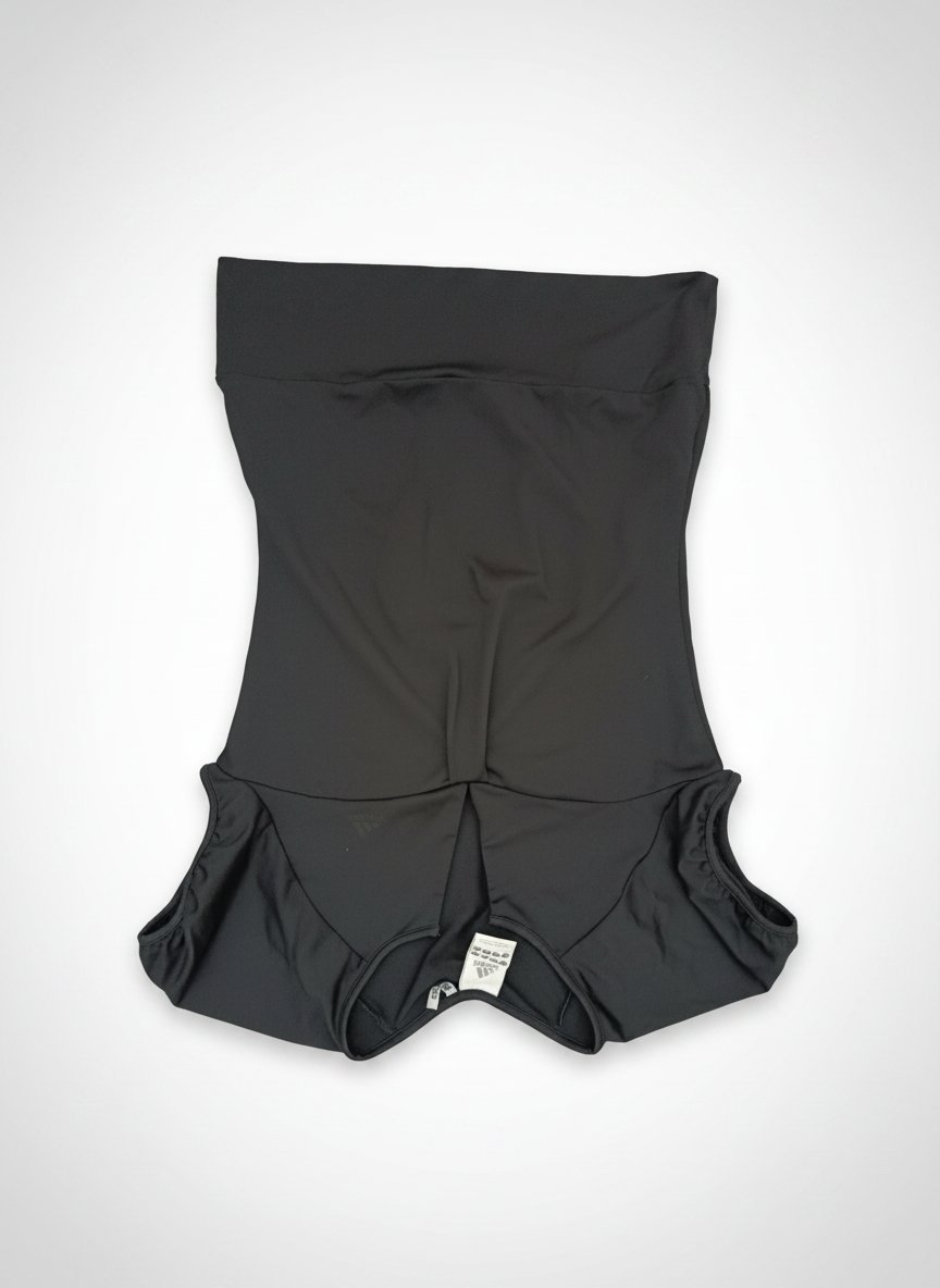 T-shirt noir 