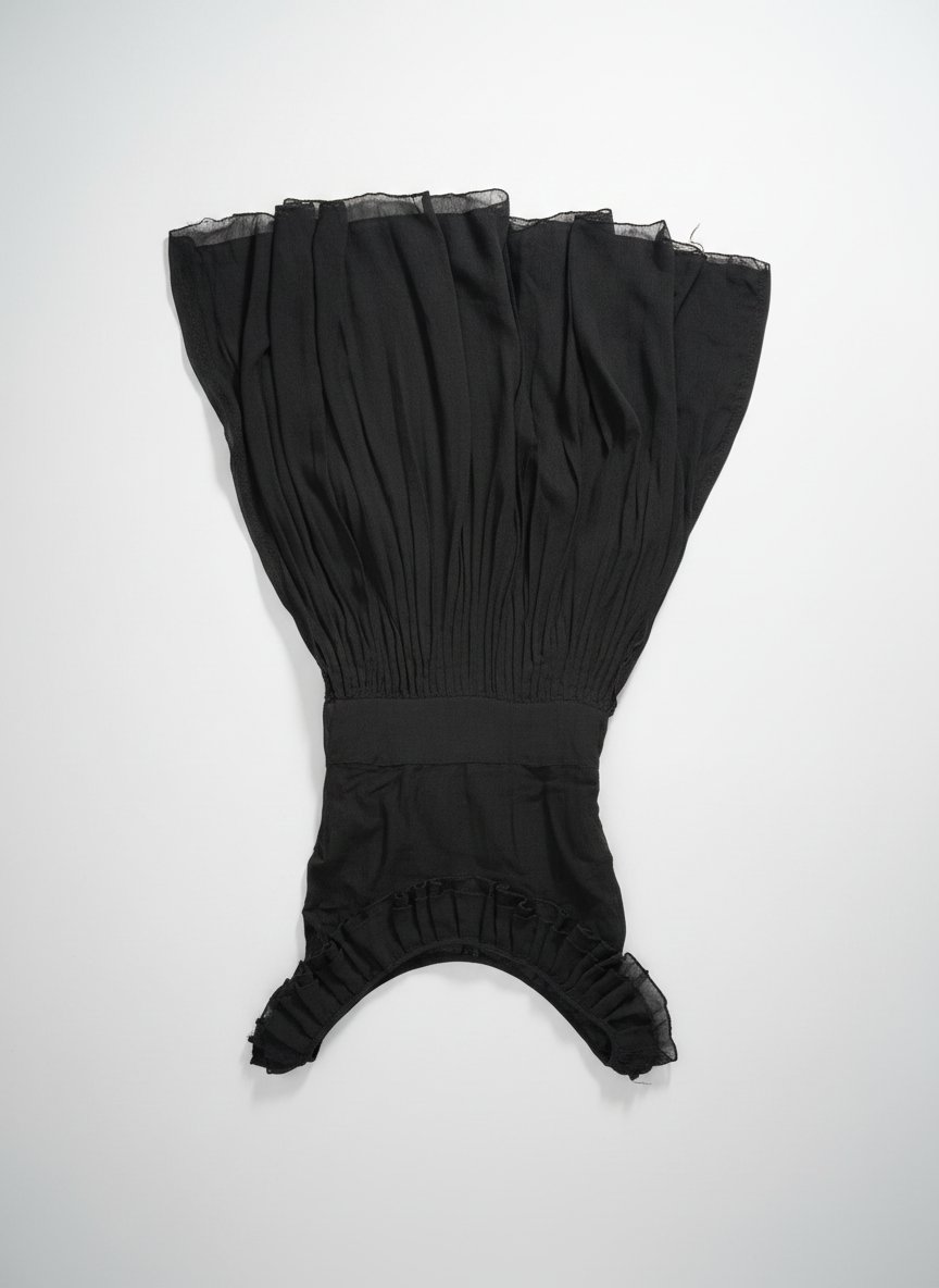 Robe noire 