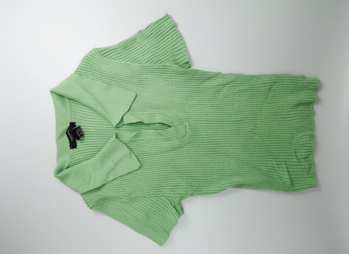 T-Shirt vert