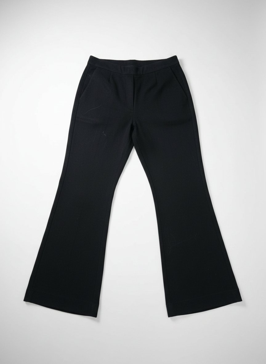 Pantalon noir 