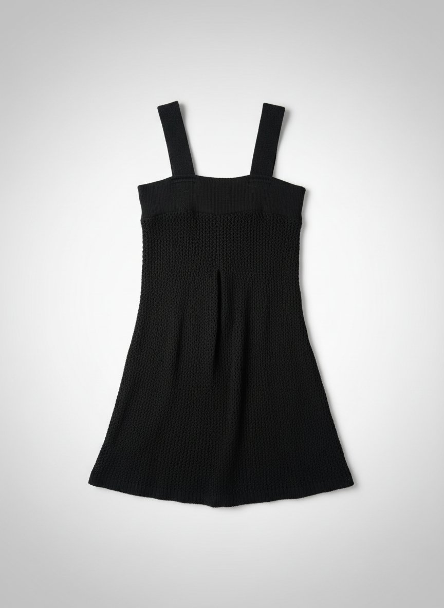 Robe noire