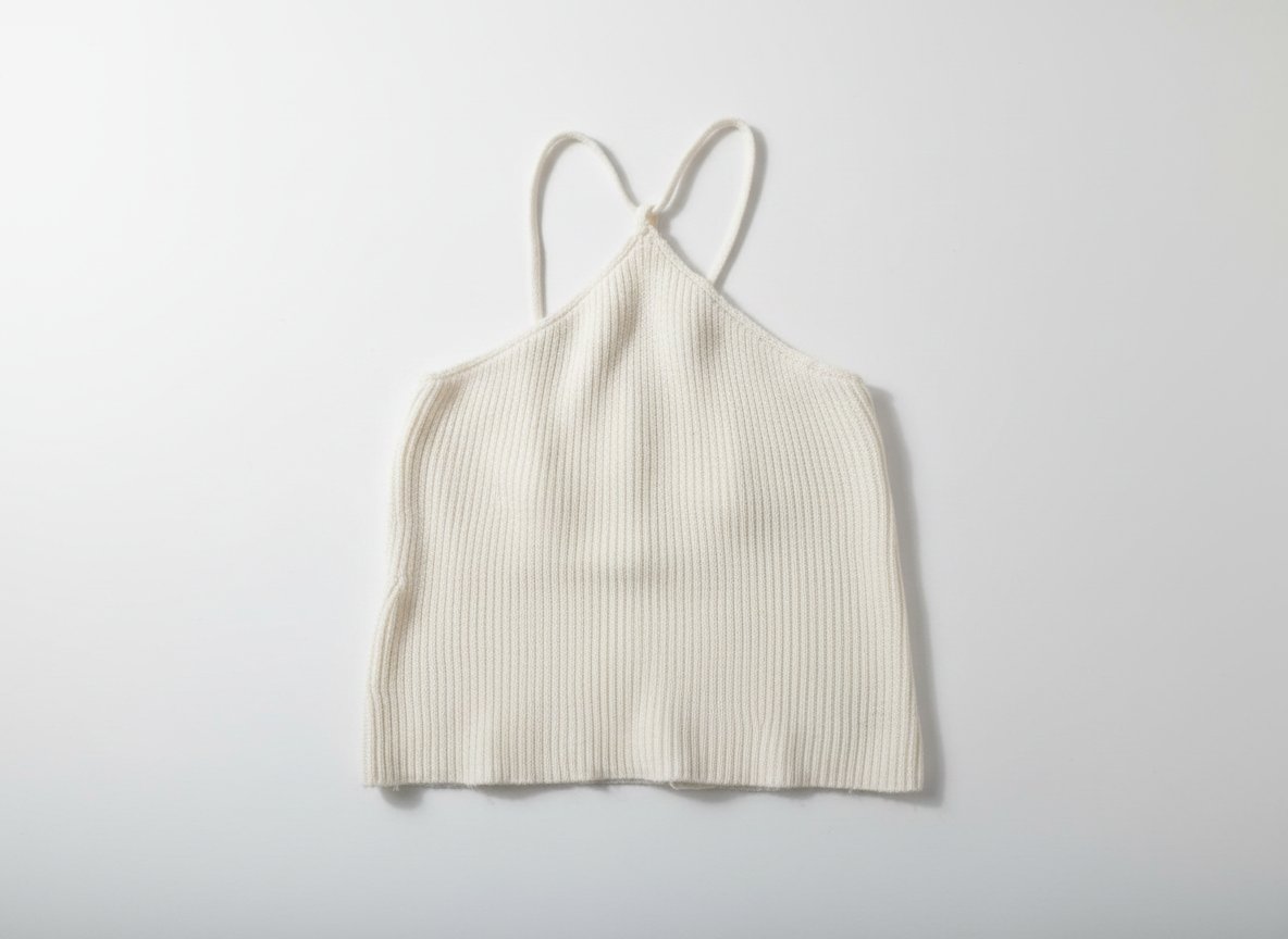 Haut blanc  