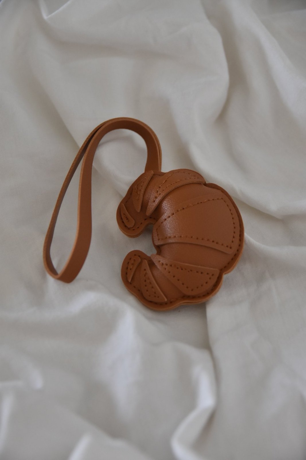 Porte clé/ charm bag