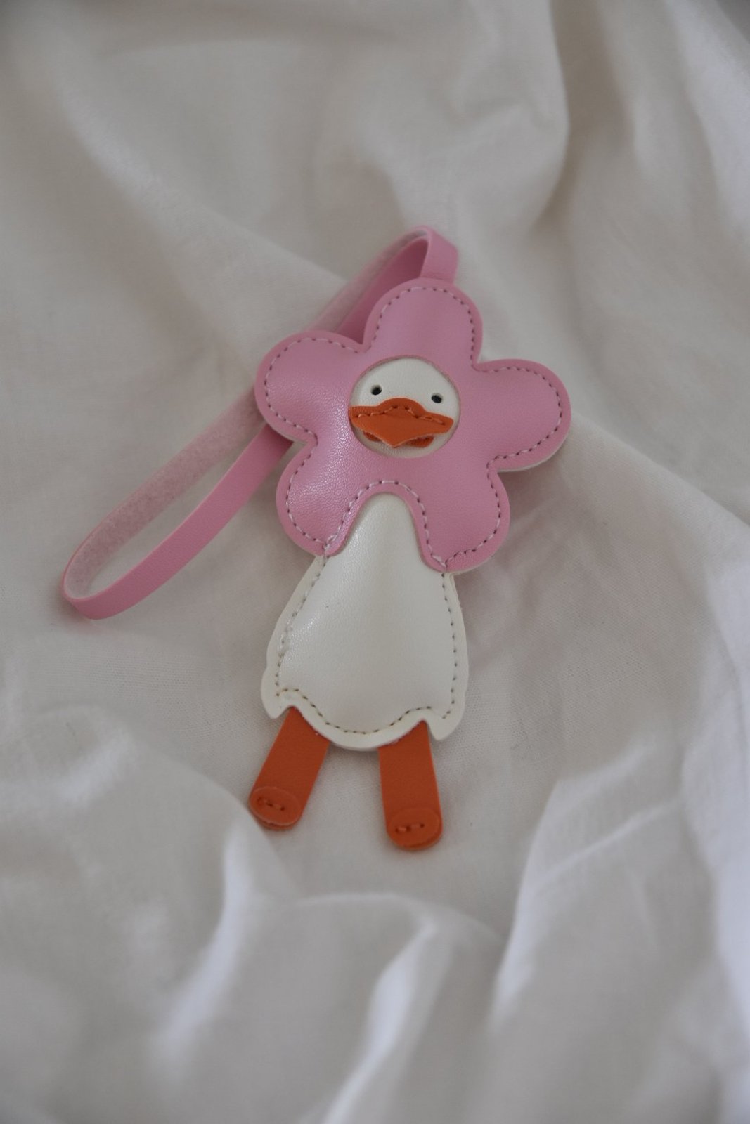 Porte clé/ charm bag