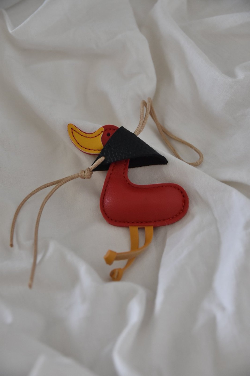 Porte clé/ charm bag 
