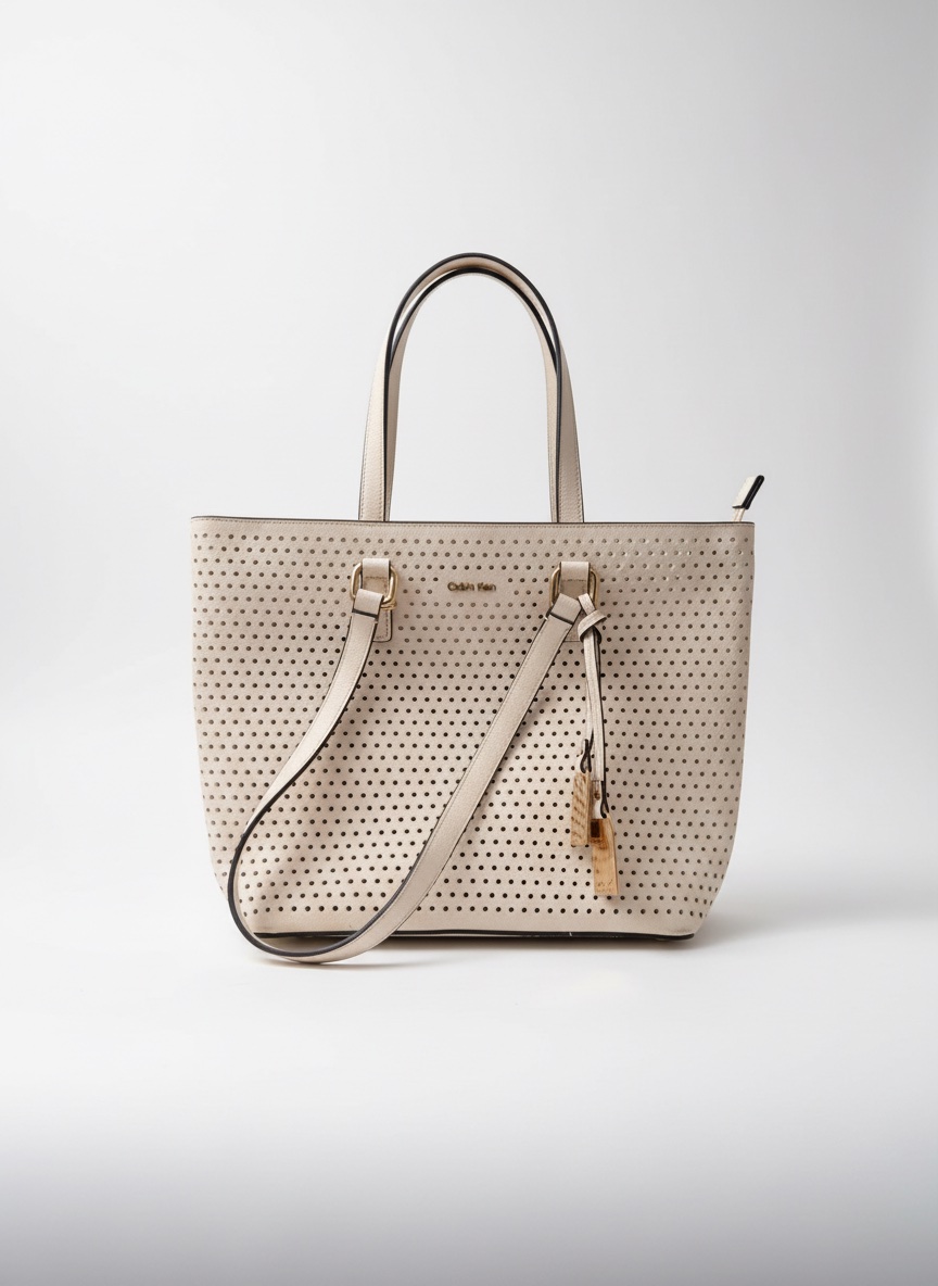 Sac calvin klein authentique 